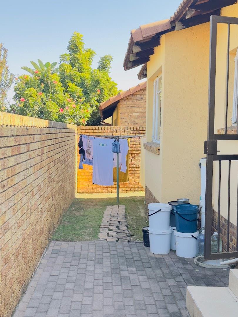 3 Bedroom Property for Sale in Midrand Gauteng