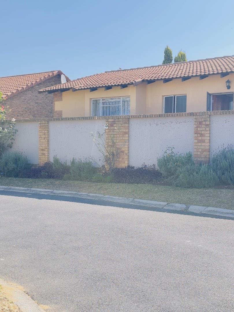 3 Bedroom Property for Sale in Midrand Gauteng