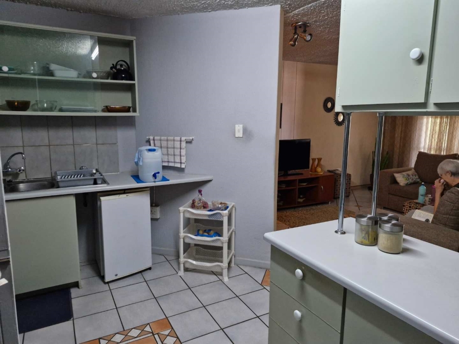 2 Bedroom Property for Sale in Silverton Gauteng