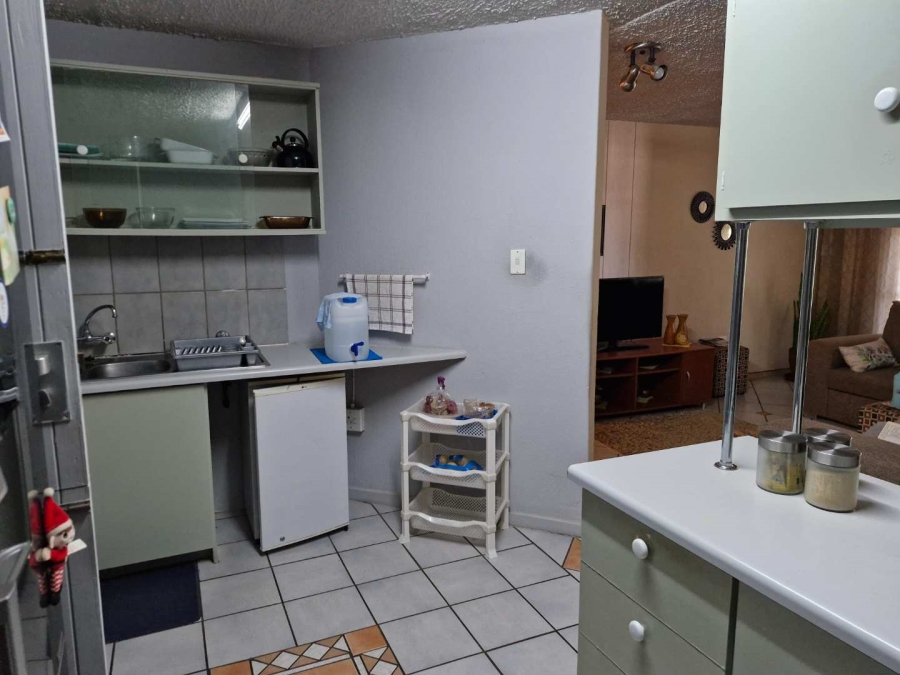 2 Bedroom Property for Sale in Silverton Gauteng