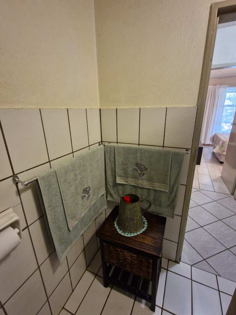 2 Bedroom Property for Sale in Silverton Gauteng