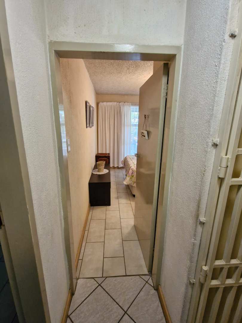 2 Bedroom Property for Sale in Silverton Gauteng