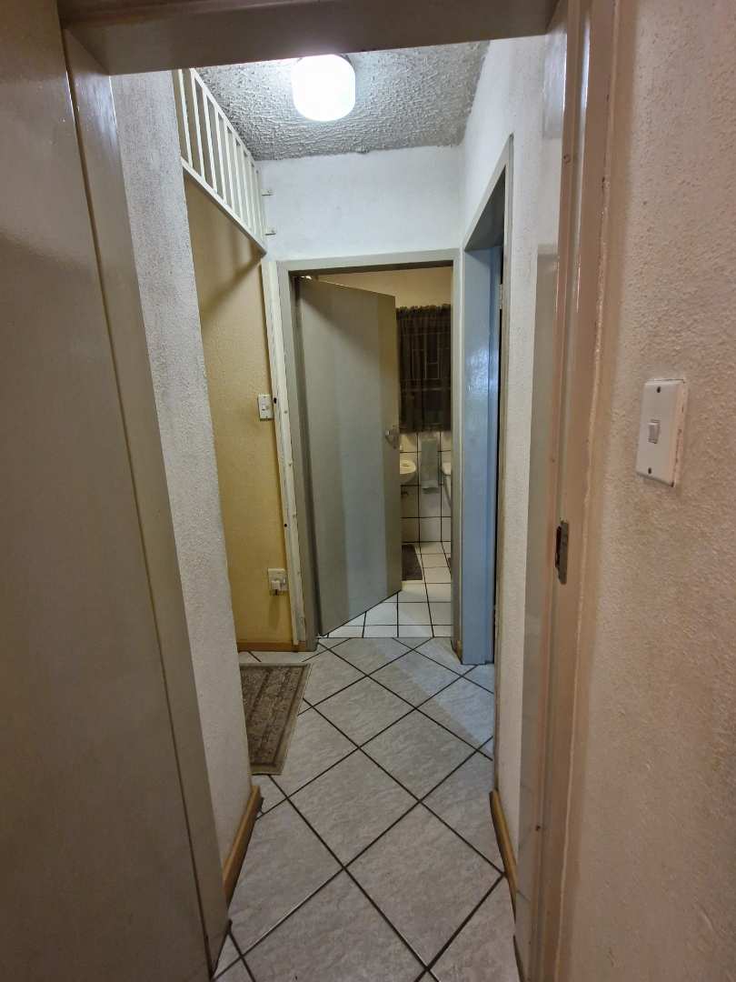 2 Bedroom Property for Sale in Silverton Gauteng