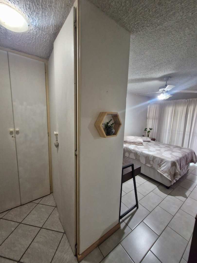 2 Bedroom Property for Sale in Silverton Gauteng