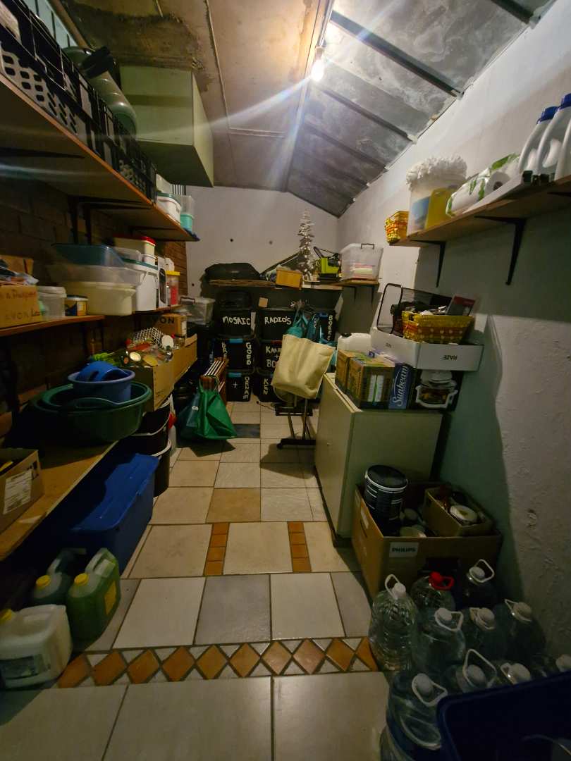 2 Bedroom Property for Sale in Silverton Gauteng