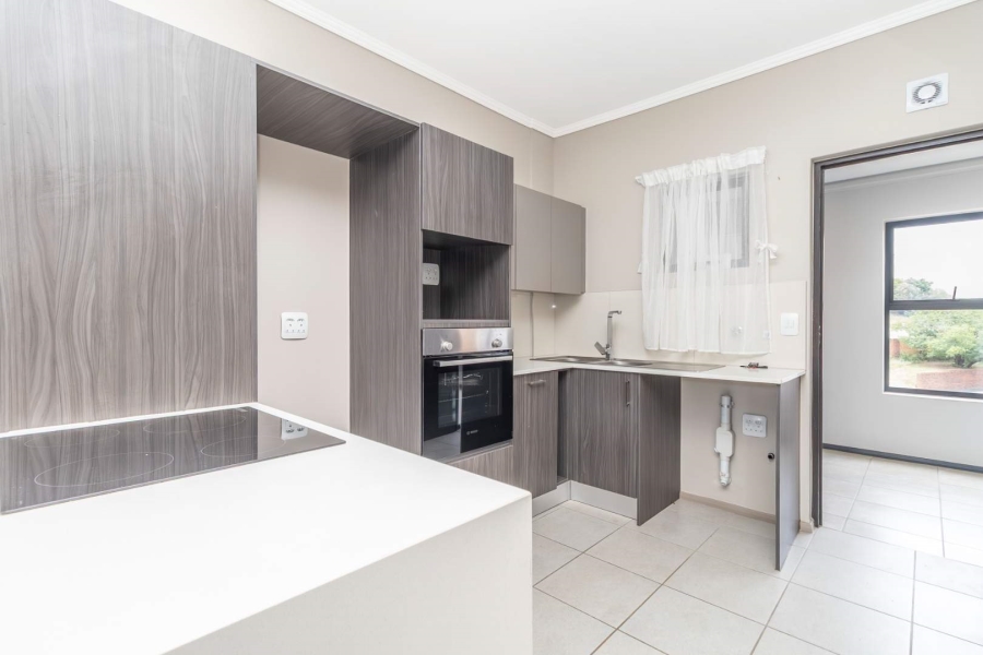 1 Bedroom Property for Sale in Randburg Gauteng