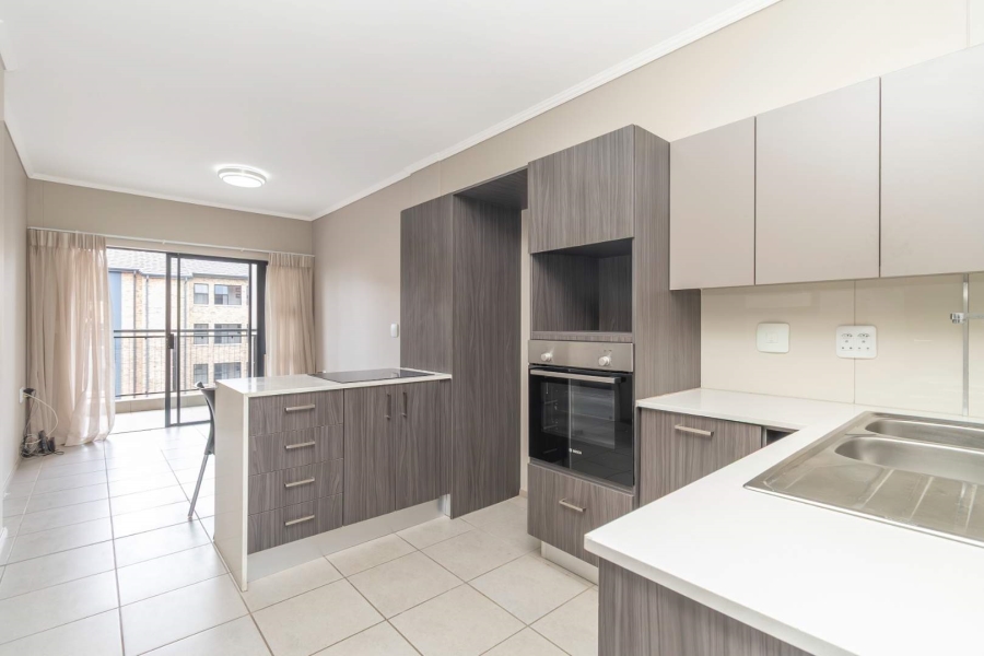 1 Bedroom Property for Sale in Randburg Gauteng