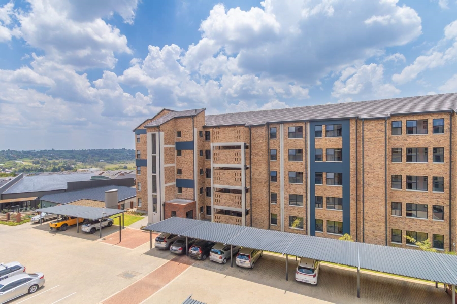 1 Bedroom Property for Sale in Randburg Gauteng