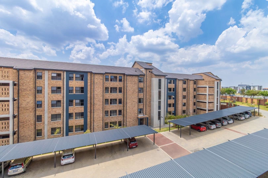 1 Bedroom Property for Sale in Randburg Gauteng