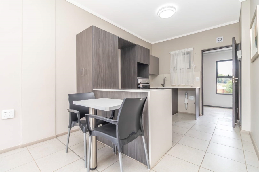 1 Bedroom Property for Sale in Randburg Gauteng
