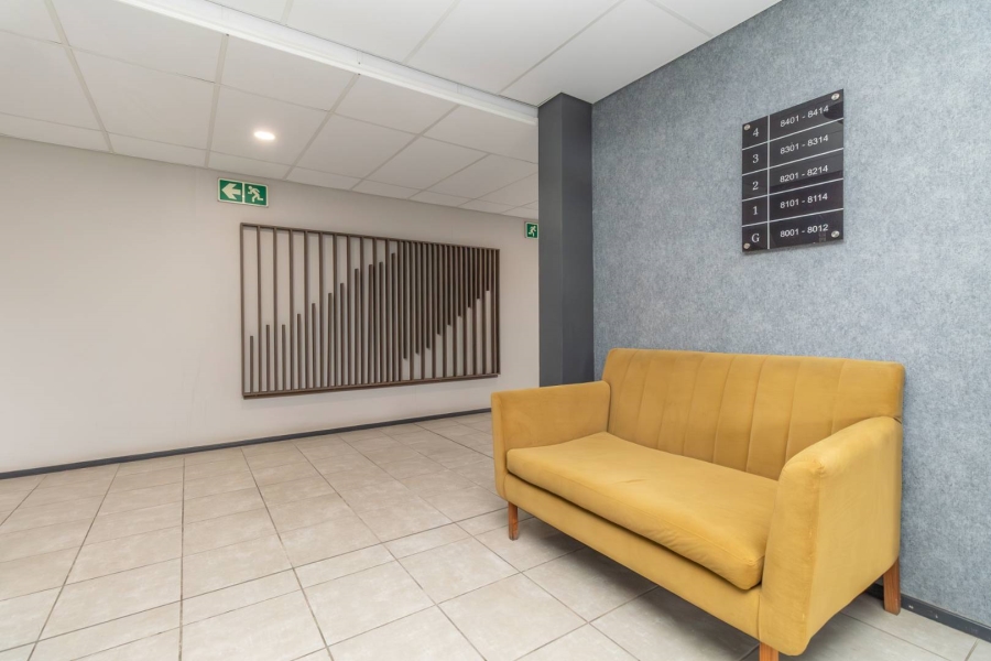 1 Bedroom Property for Sale in Randburg Gauteng