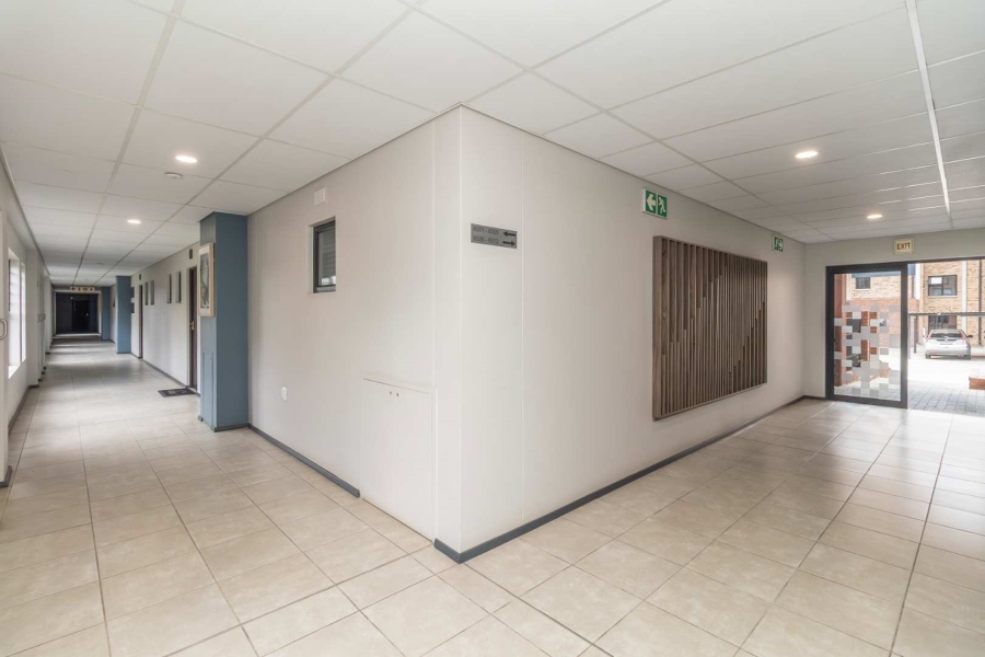 1 Bedroom Property for Sale in Randburg Gauteng