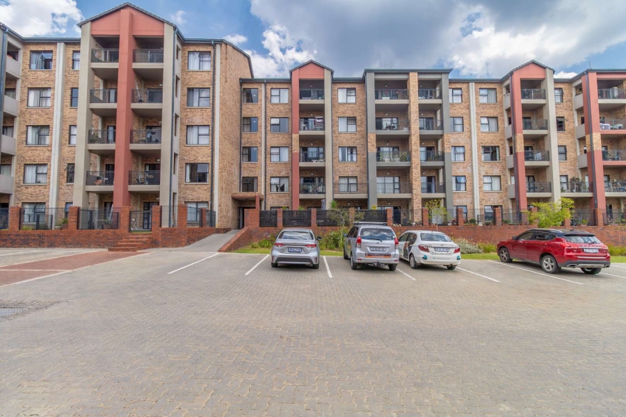 1 Bedroom Property for Sale in Randburg Gauteng