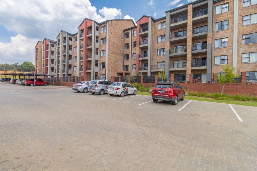1 Bedroom Property for Sale in Randburg Gauteng