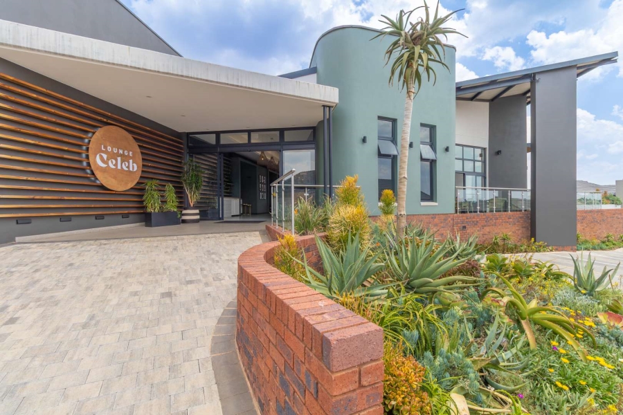 1 Bedroom Property for Sale in Randburg Gauteng