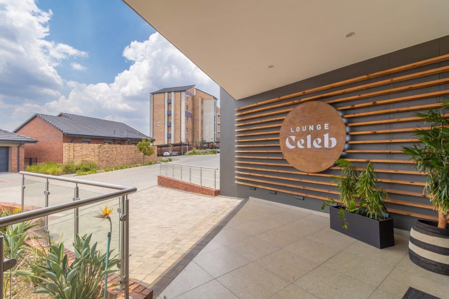 1 Bedroom Property for Sale in Randburg Gauteng