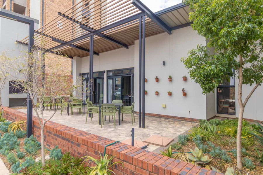 1 Bedroom Property for Sale in Randburg Gauteng