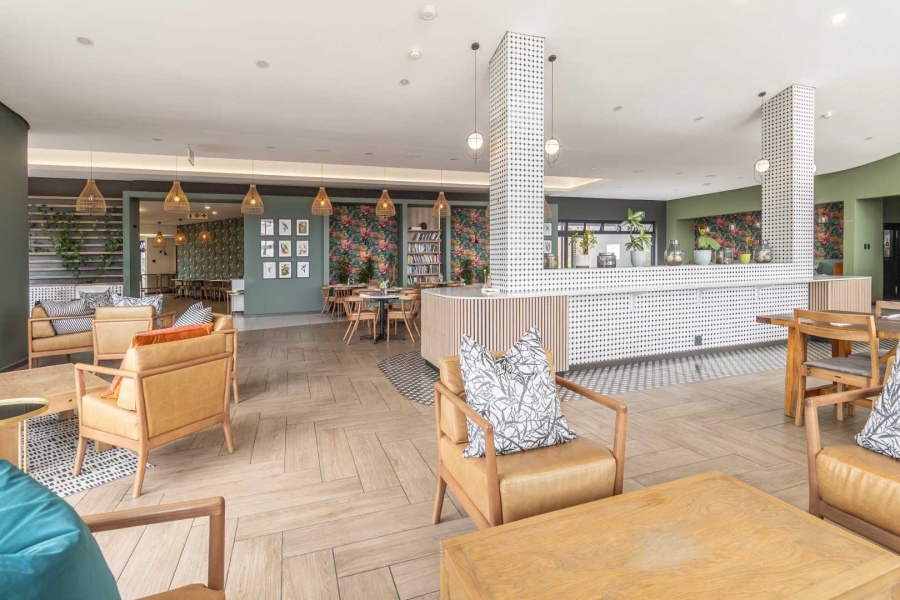 1 Bedroom Property for Sale in Randburg Gauteng