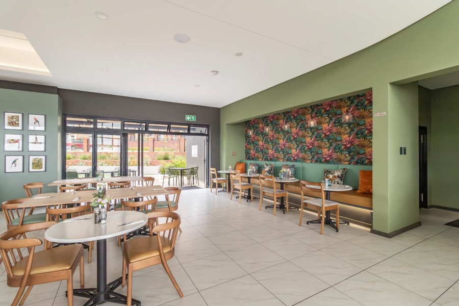 1 Bedroom Property for Sale in Randburg Gauteng