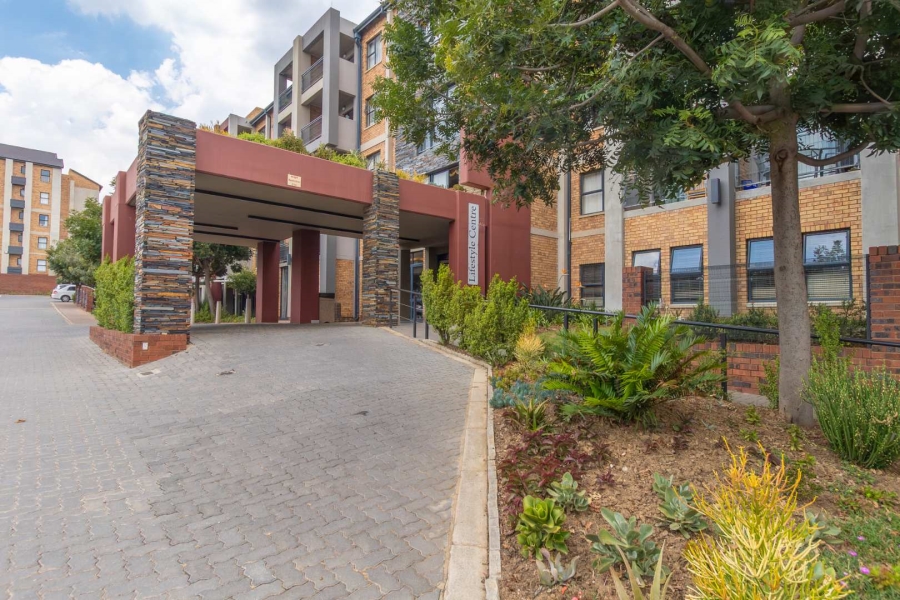 1 Bedroom Property for Sale in Randburg Gauteng