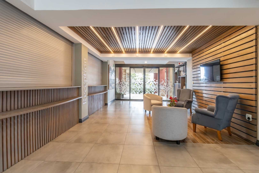 1 Bedroom Property for Sale in Randburg Gauteng