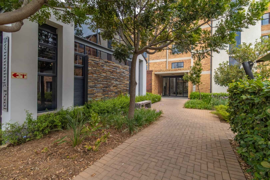 1 Bedroom Property for Sale in Randburg Gauteng