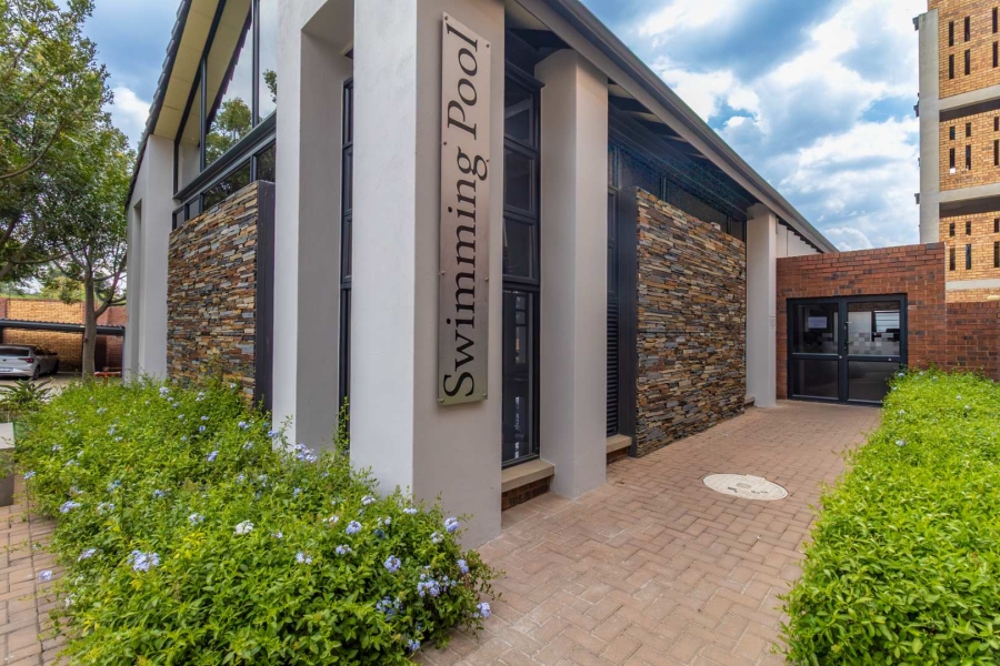 1 Bedroom Property for Sale in Randburg Gauteng