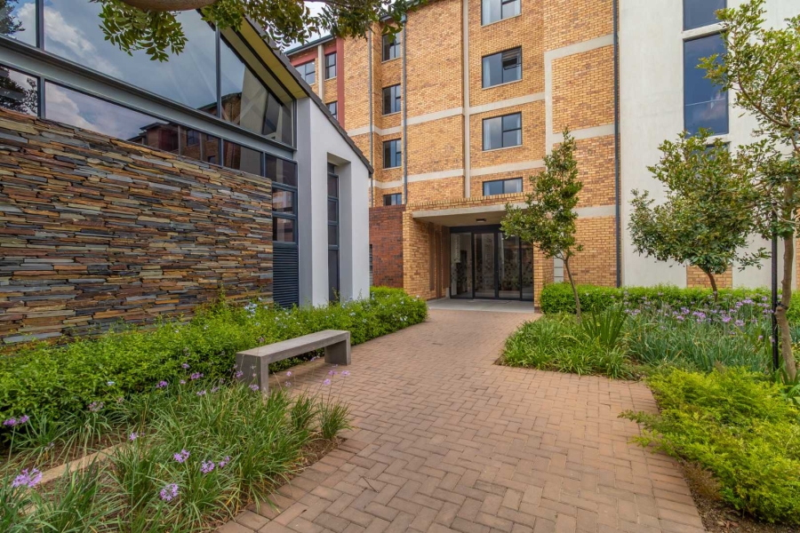 1 Bedroom Property for Sale in Randburg Gauteng