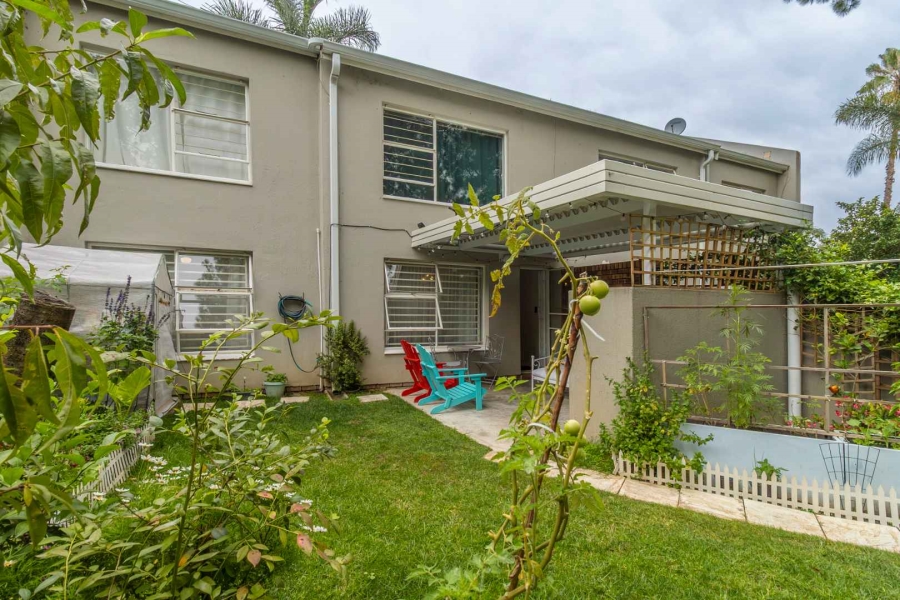 2 Bedroom Property for Sale in Bryanston Gauteng