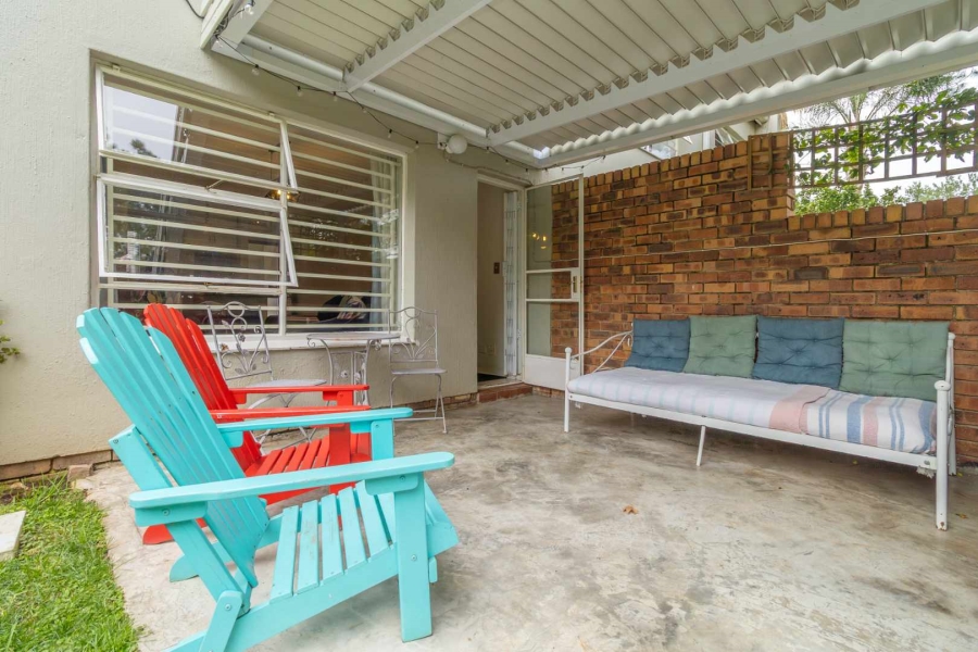 2 Bedroom Property for Sale in Bryanston Gauteng