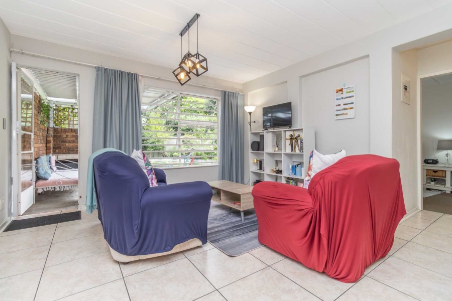 2 Bedroom Property for Sale in Bryanston Gauteng