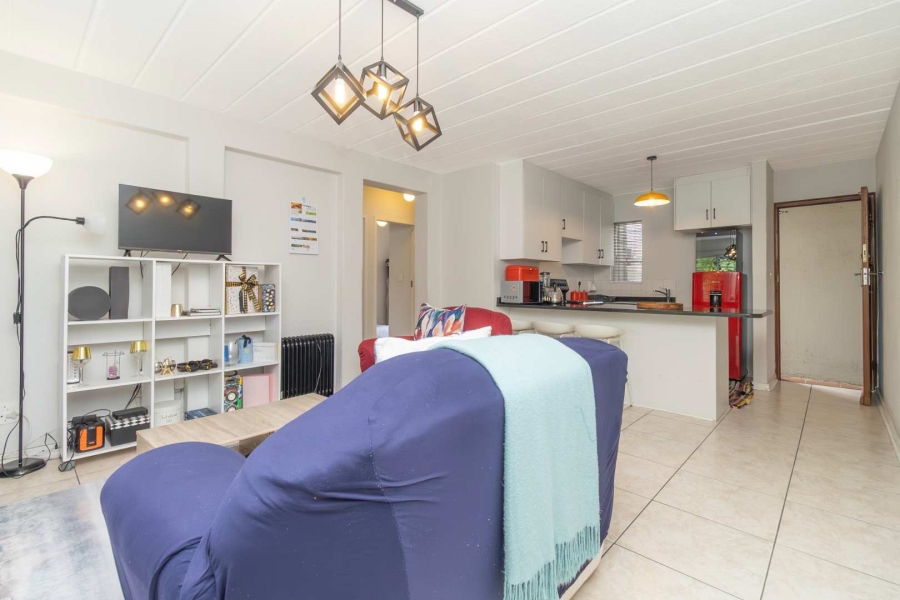 2 Bedroom Property for Sale in Bryanston Gauteng