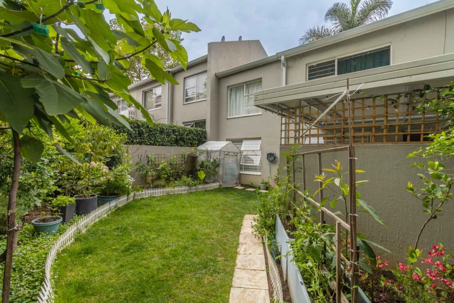 2 Bedroom Property for Sale in Bryanston Gauteng