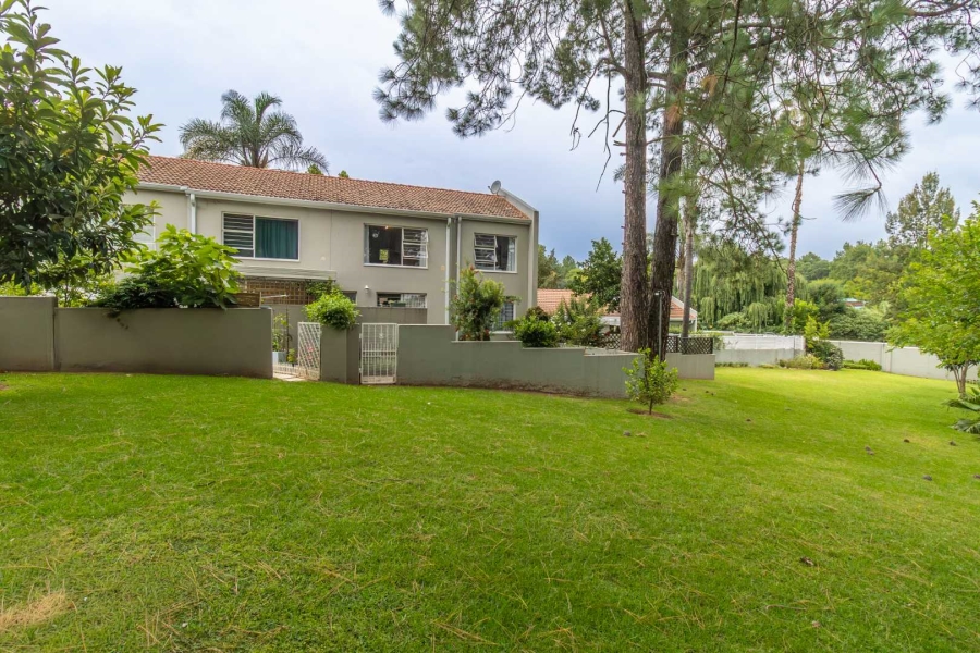 2 Bedroom Property for Sale in Bryanston Gauteng