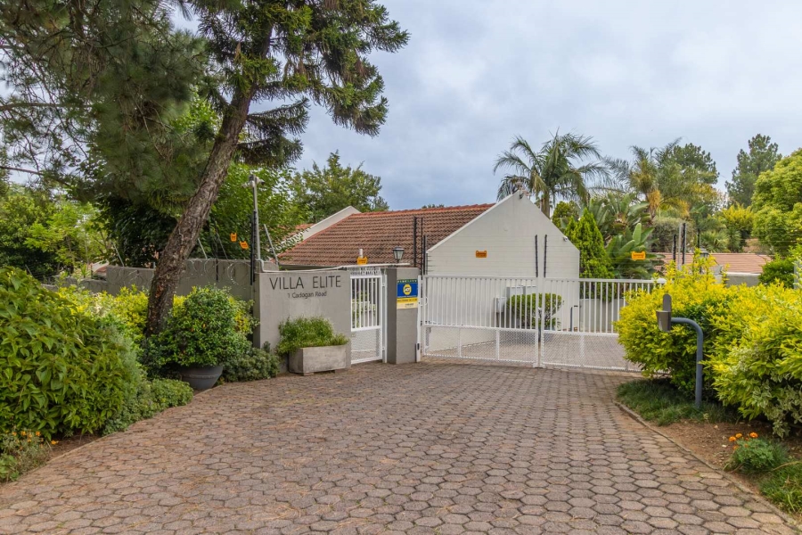 2 Bedroom Property for Sale in Bryanston Gauteng