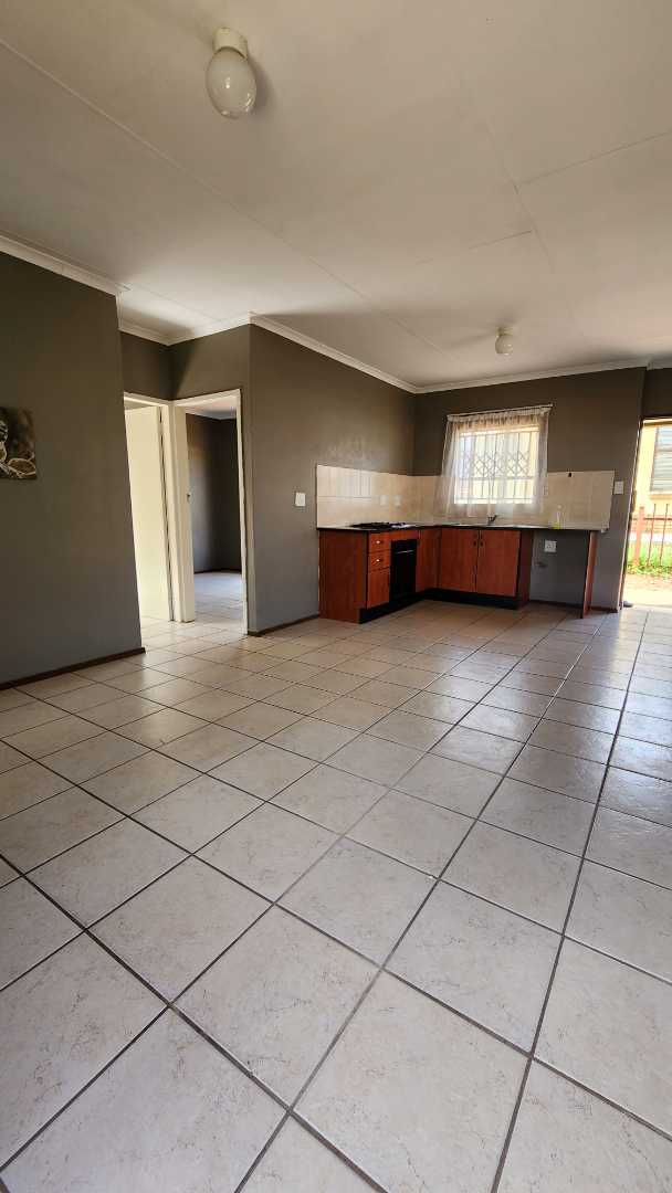 To Let 3 Bedroom Property for Rent in Heatherview Gauteng