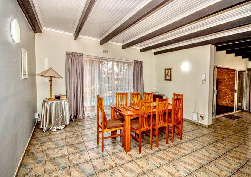 3 Bedroom Property for Sale in Brackenhurst Gauteng