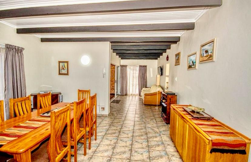 3 Bedroom Property for Sale in Brackenhurst Gauteng