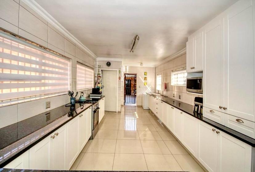 3 Bedroom Property for Sale in Brackenhurst Gauteng