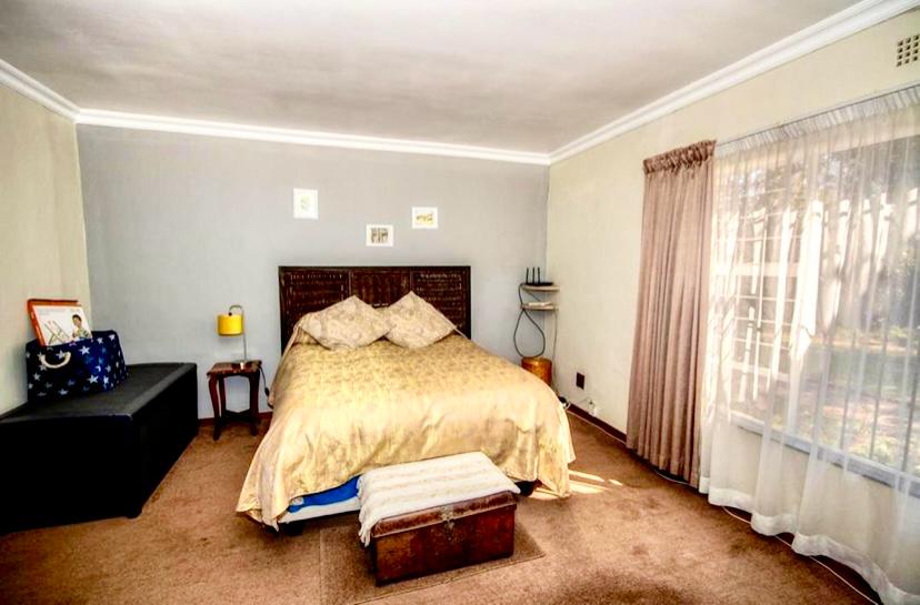 3 Bedroom Property for Sale in Brackenhurst Gauteng