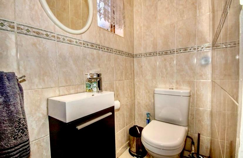 3 Bedroom Property for Sale in Brackenhurst Gauteng