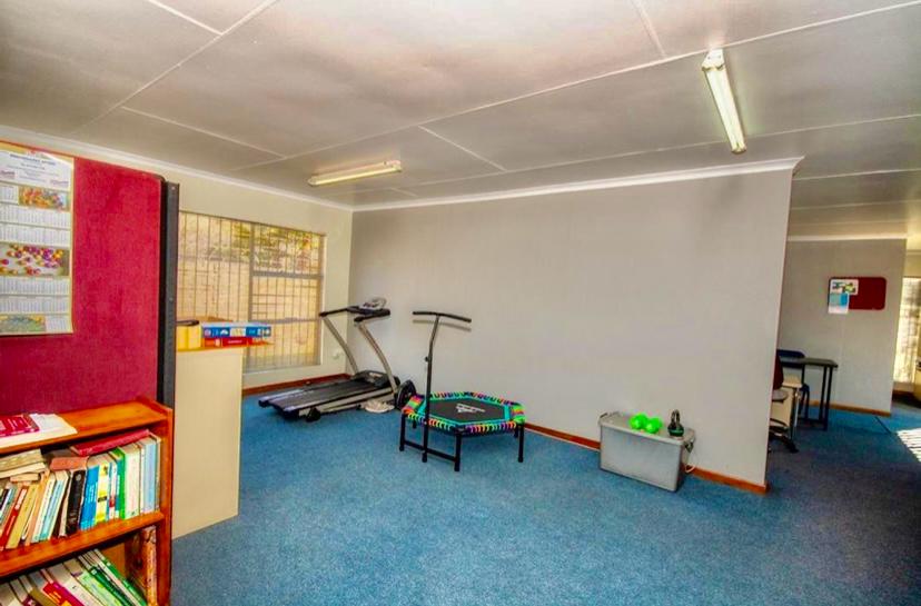 3 Bedroom Property for Sale in Brackenhurst Gauteng