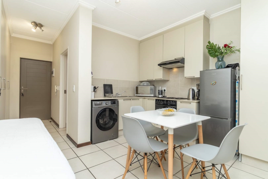 1 Bedroom Property for Sale in Paulshof Gauteng