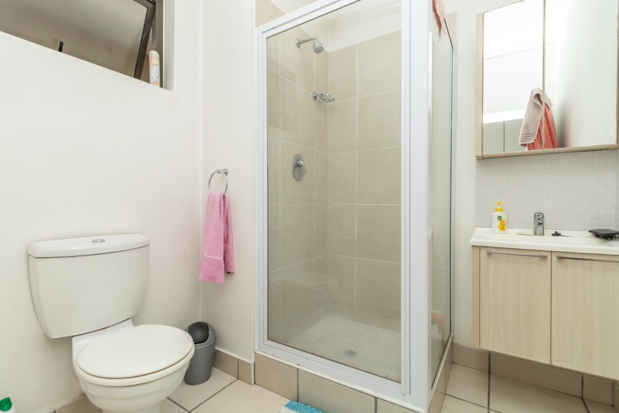 1 Bedroom Property for Sale in Paulshof Gauteng