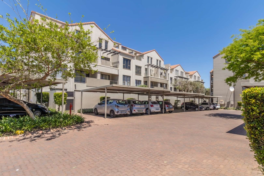 1 Bedroom Property for Sale in Paulshof Gauteng