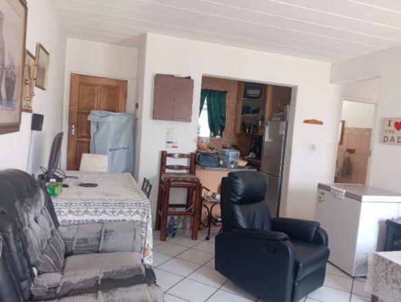 3 Bedroom Property for Sale in Dowerglen Gauteng