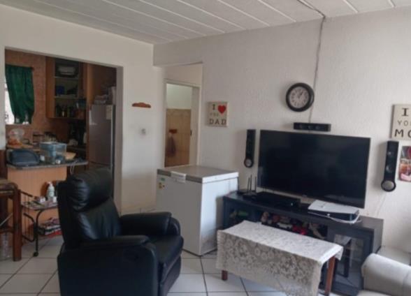 3 Bedroom Property for Sale in Dowerglen Gauteng