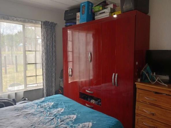 3 Bedroom Property for Sale in Dowerglen Gauteng