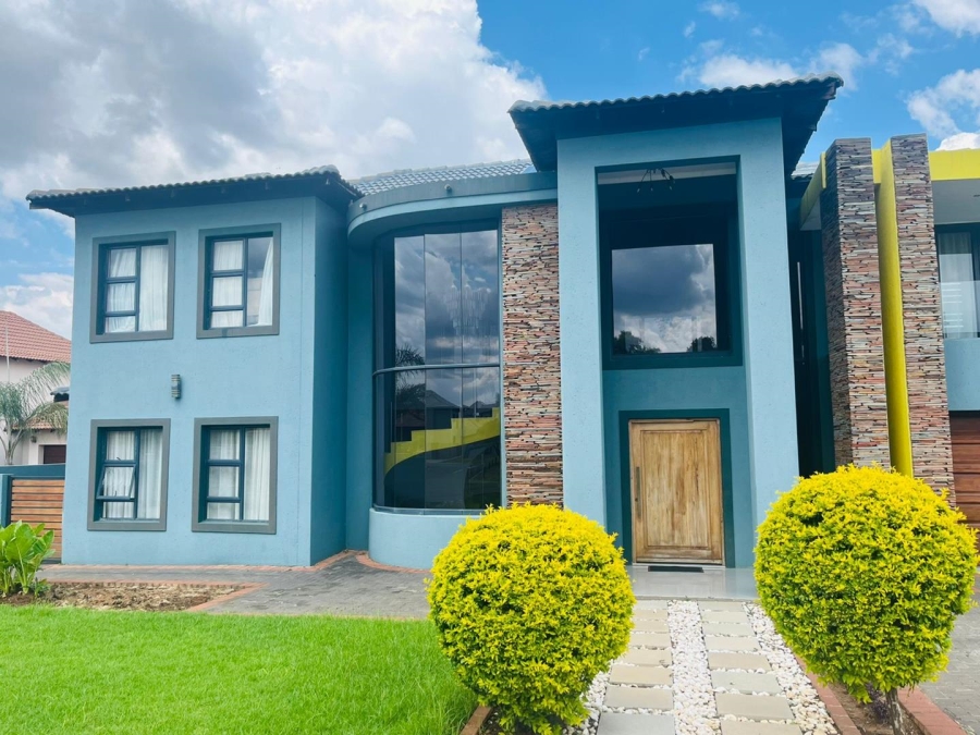 6 Bedroom Property for Sale in Savannah Country Estate Gauteng