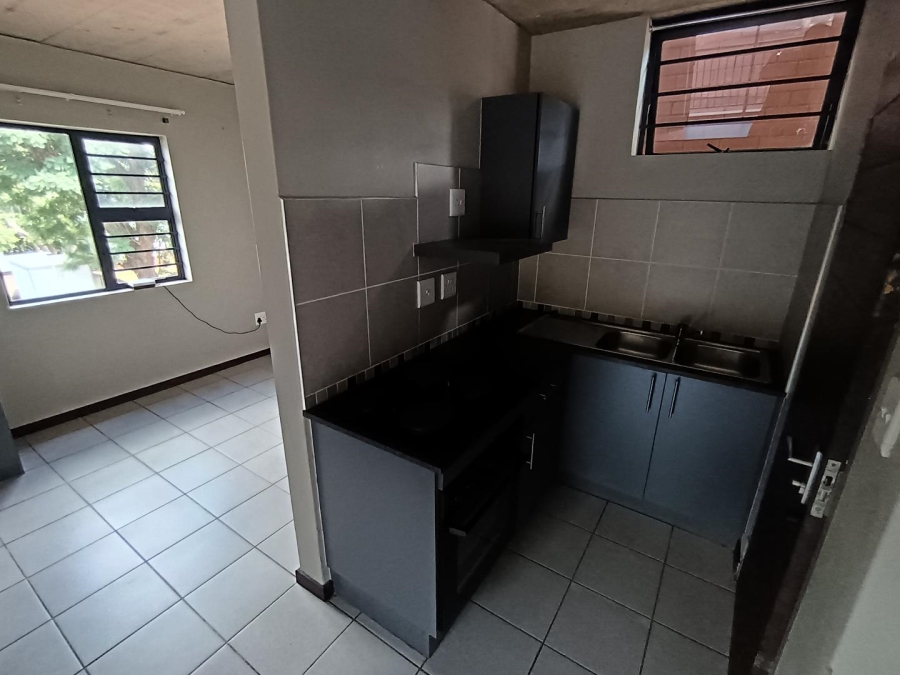 To Let 1 Bedroom Property for Rent in Hatfield Gauteng
